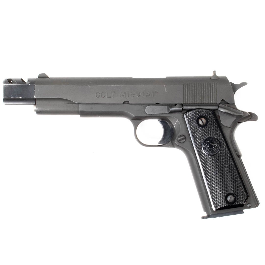 COLT M1991a1